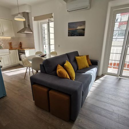 Casa Na Onda Subvila Appartement Nazaré Buitenkant foto