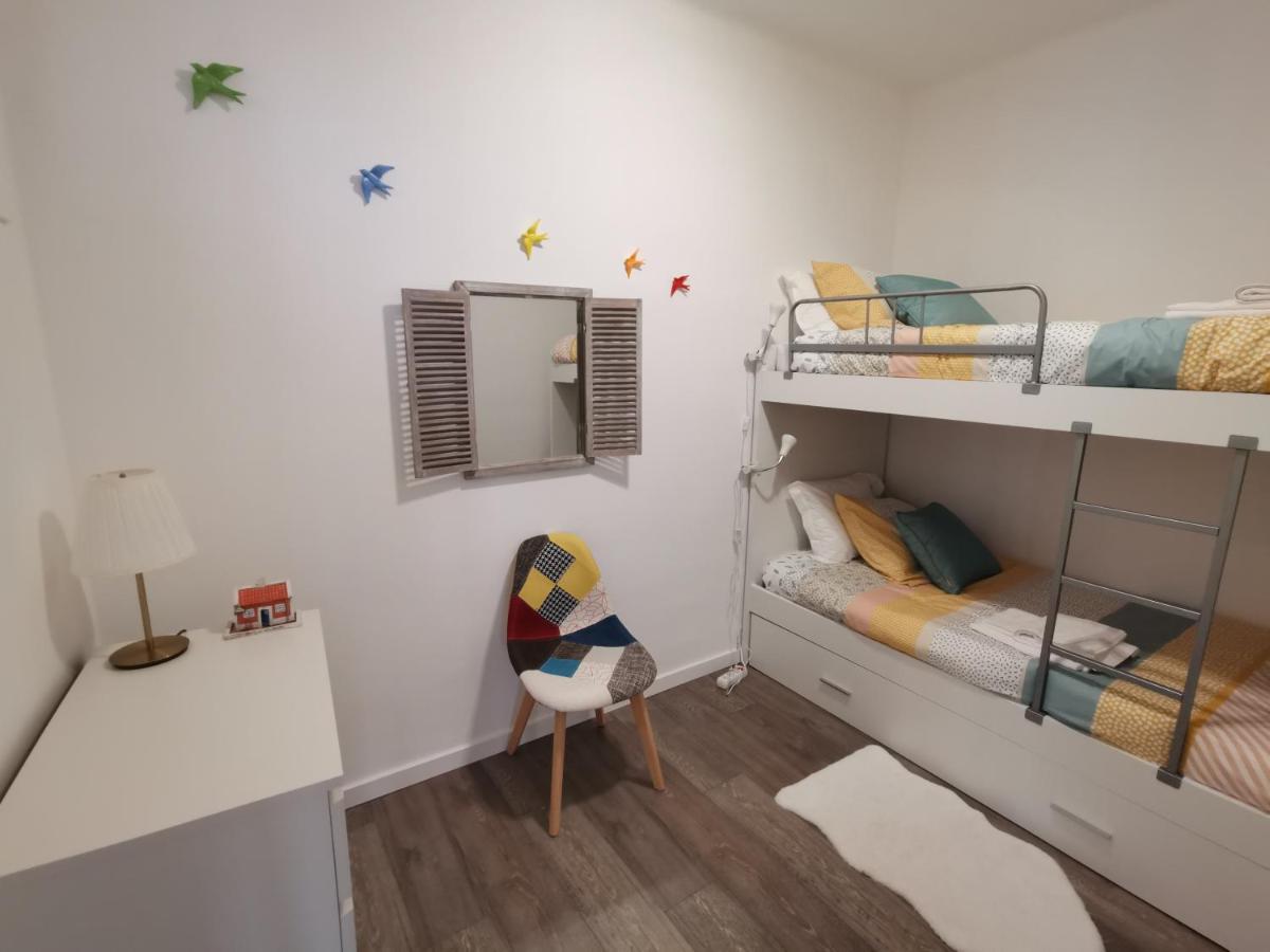 Casa Na Onda Subvila Appartement Nazaré Buitenkant foto