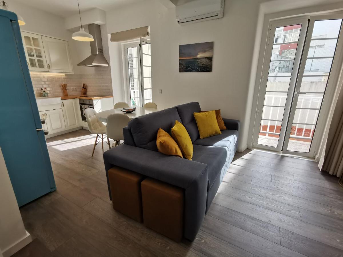 Casa Na Onda Subvila Appartement Nazaré Buitenkant foto