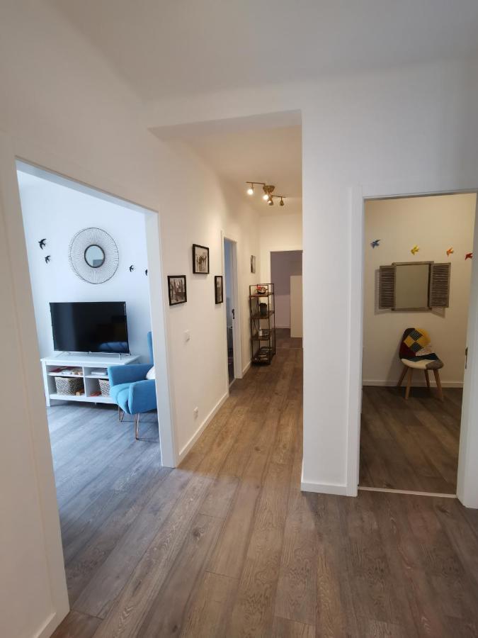 Casa Na Onda Subvila Appartement Nazaré Buitenkant foto