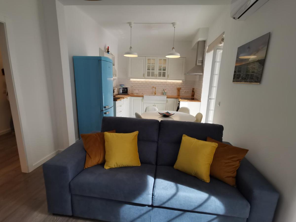 Casa Na Onda Subvila Appartement Nazaré Buitenkant foto